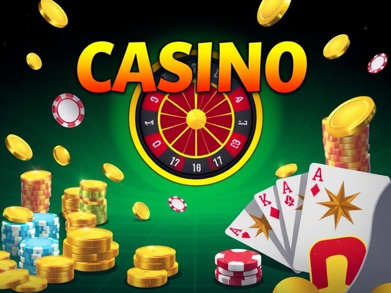 Find expert reviews and rankings of the best online casinos for real money. Discover secure, licensed platforms with top games, bonuses, and fair play. Stay informed with the latest 2024 casino comparisons and player-focused insights.