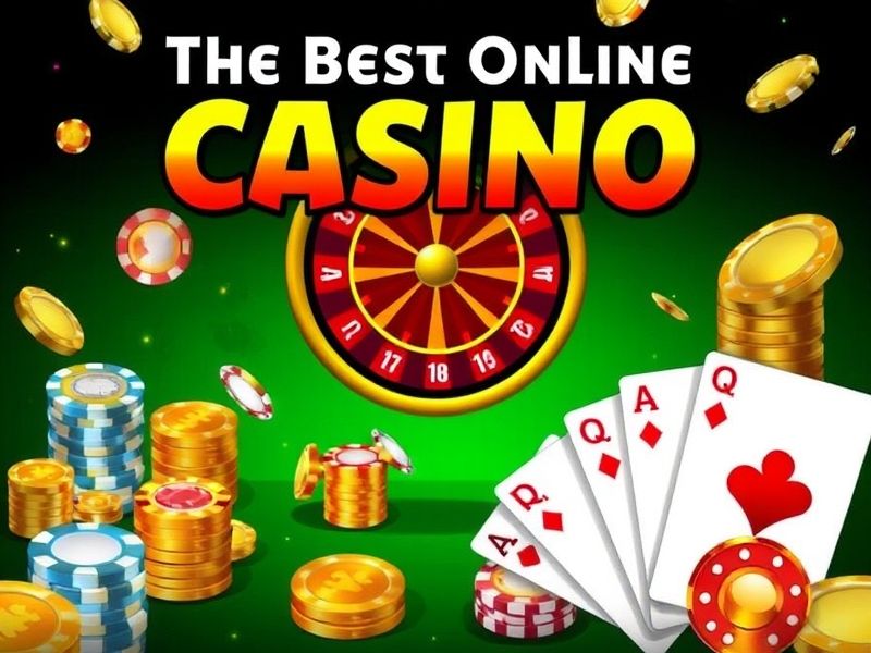 Find expert reviews and rankings of the best online casinos for real money. Discover secure, licensed platforms with top games, bonuses, and fair play. Stay informed with the latest 2024 casino comparisons and player-focused insights.