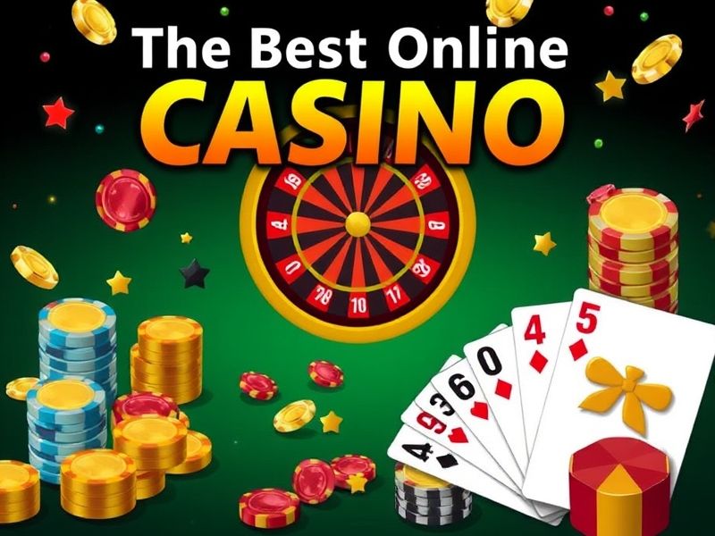 Find expert reviews and rankings of the best online casinos for real money. Discover secure, licensed platforms with top games, bonuses, and fair play. Stay informed with the latest 2024 casino comparisons and player-focused insights.