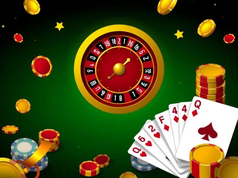 Find expert reviews and rankings of the best online casinos for real money. Discover secure, licensed platforms with top games, bonuses, and fair play. Stay informed with the latest 2024 casino comparisons and player-focused insights.