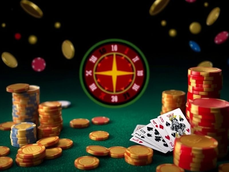 Find expert reviews and rankings of the best online casinos for real money. Discover secure, licensed platforms with top games, bonuses, and fair play. Stay informed with the latest 2024 casino comparisons and player-focused insights.