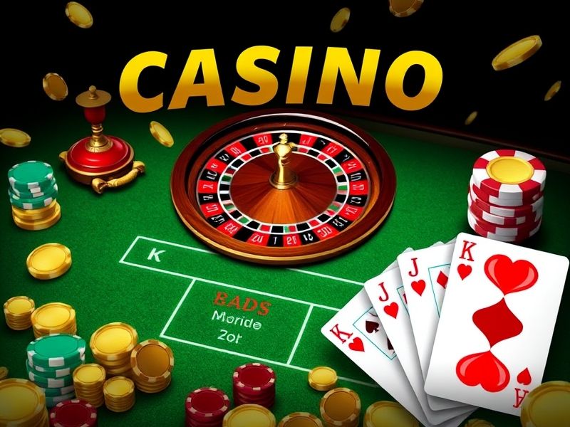 Find expert reviews and rankings of the best online casinos for real money. Discover secure, licensed platforms with top games, bonuses, and fair play. Stay informed with the latest 2024 casino comparisons and player-focused insights.